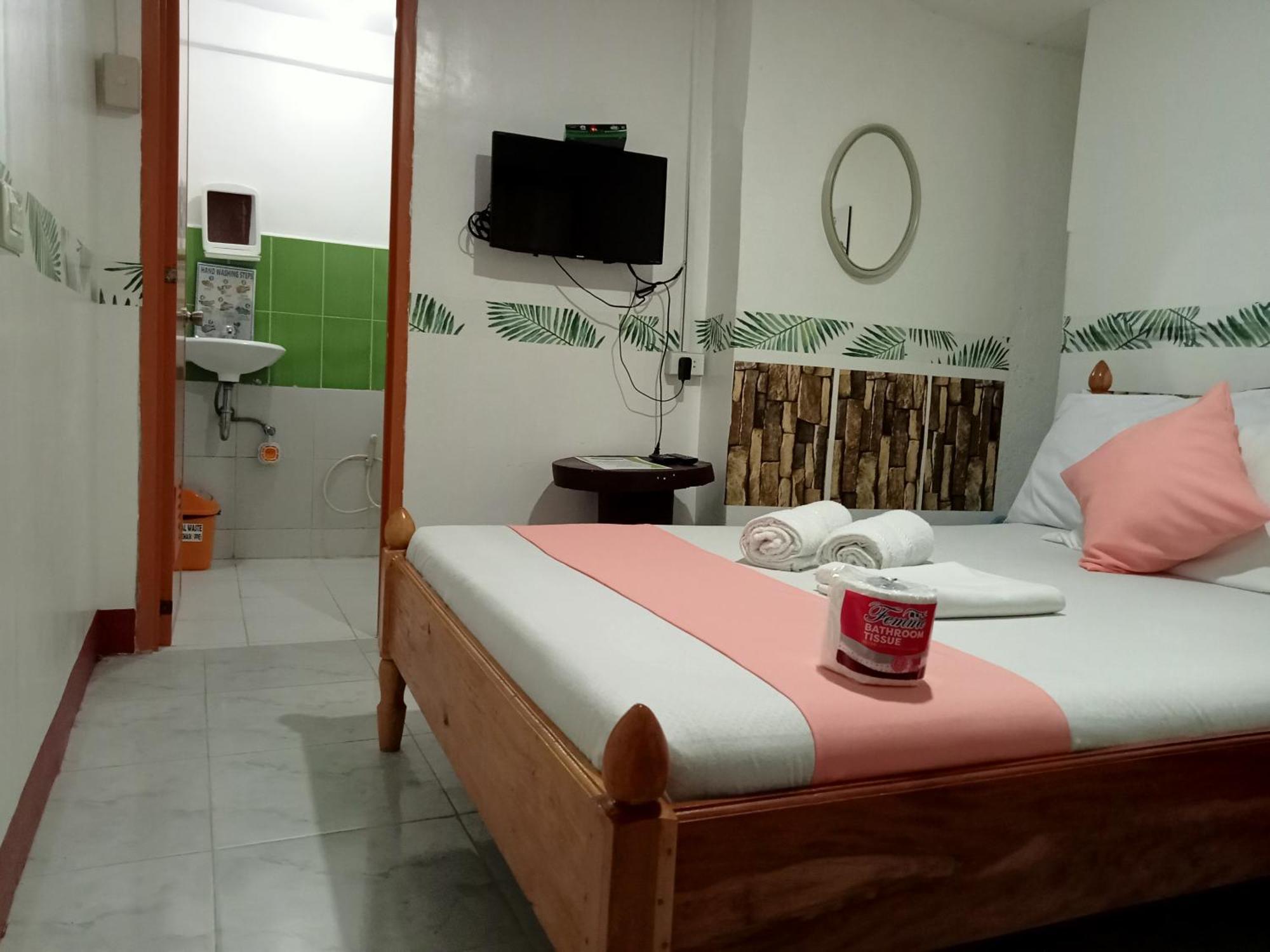 Ennas Place Coron Exterior photo