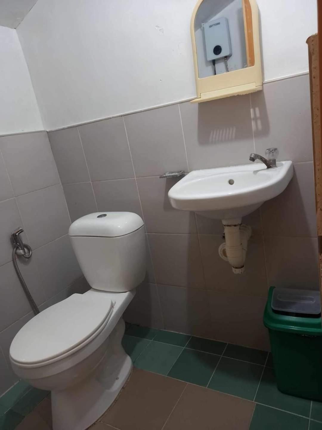 Ennas Place Coron Room photo