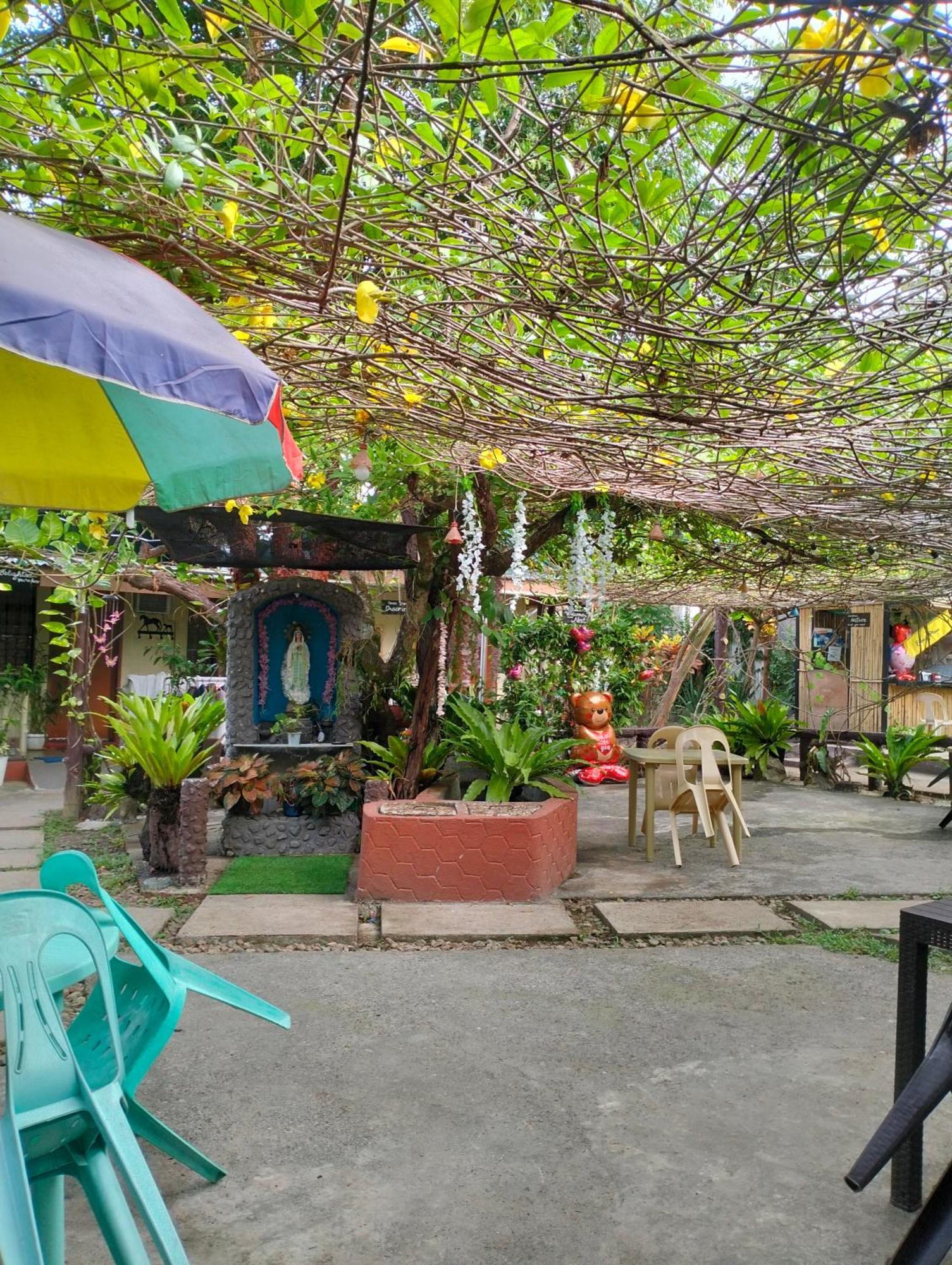 Ennas Place Coron Exterior photo